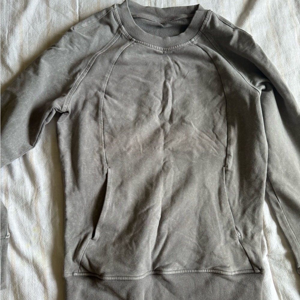 Lululemon long sleeve
